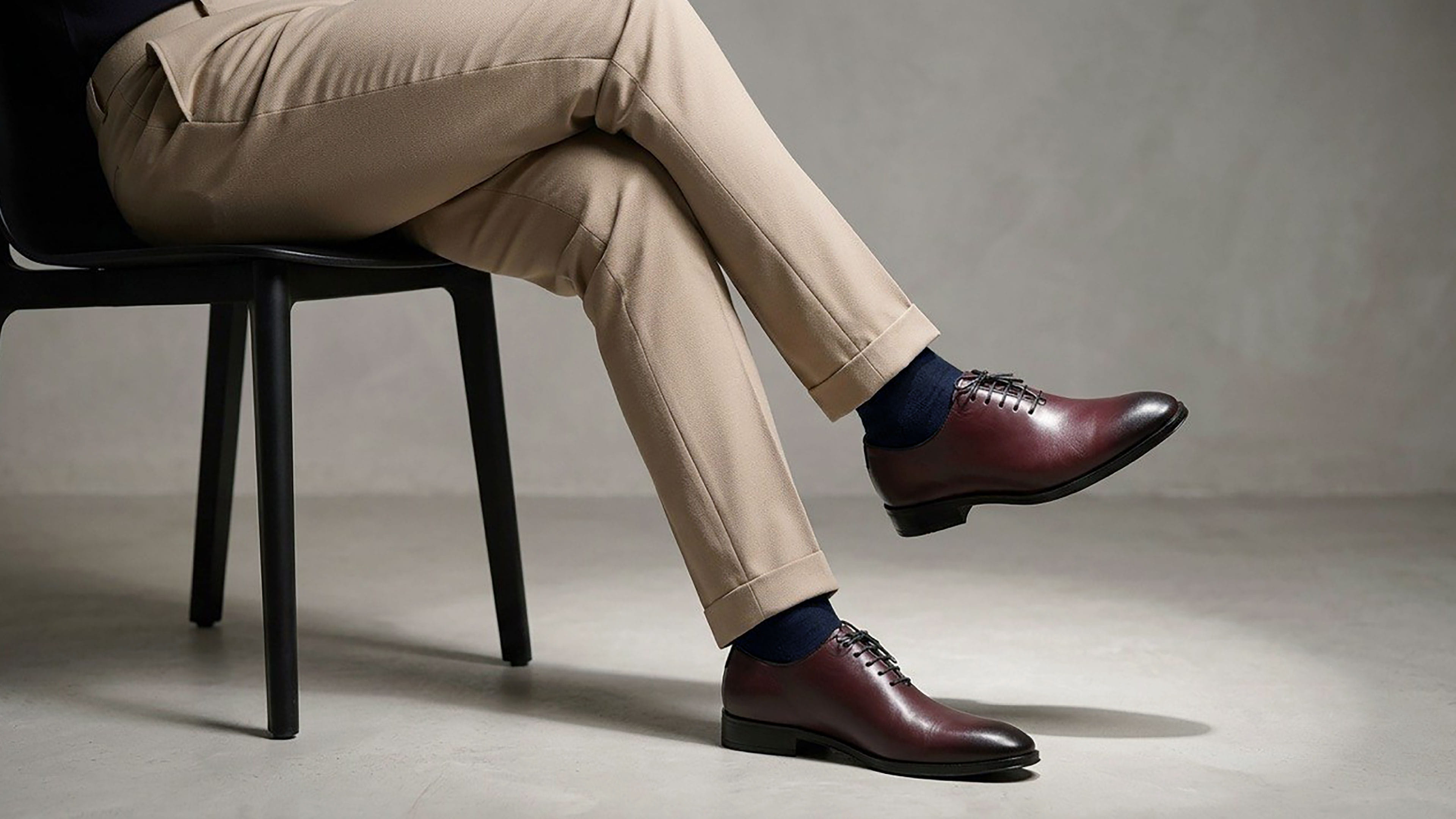 کفش نیولایت LEG بندی