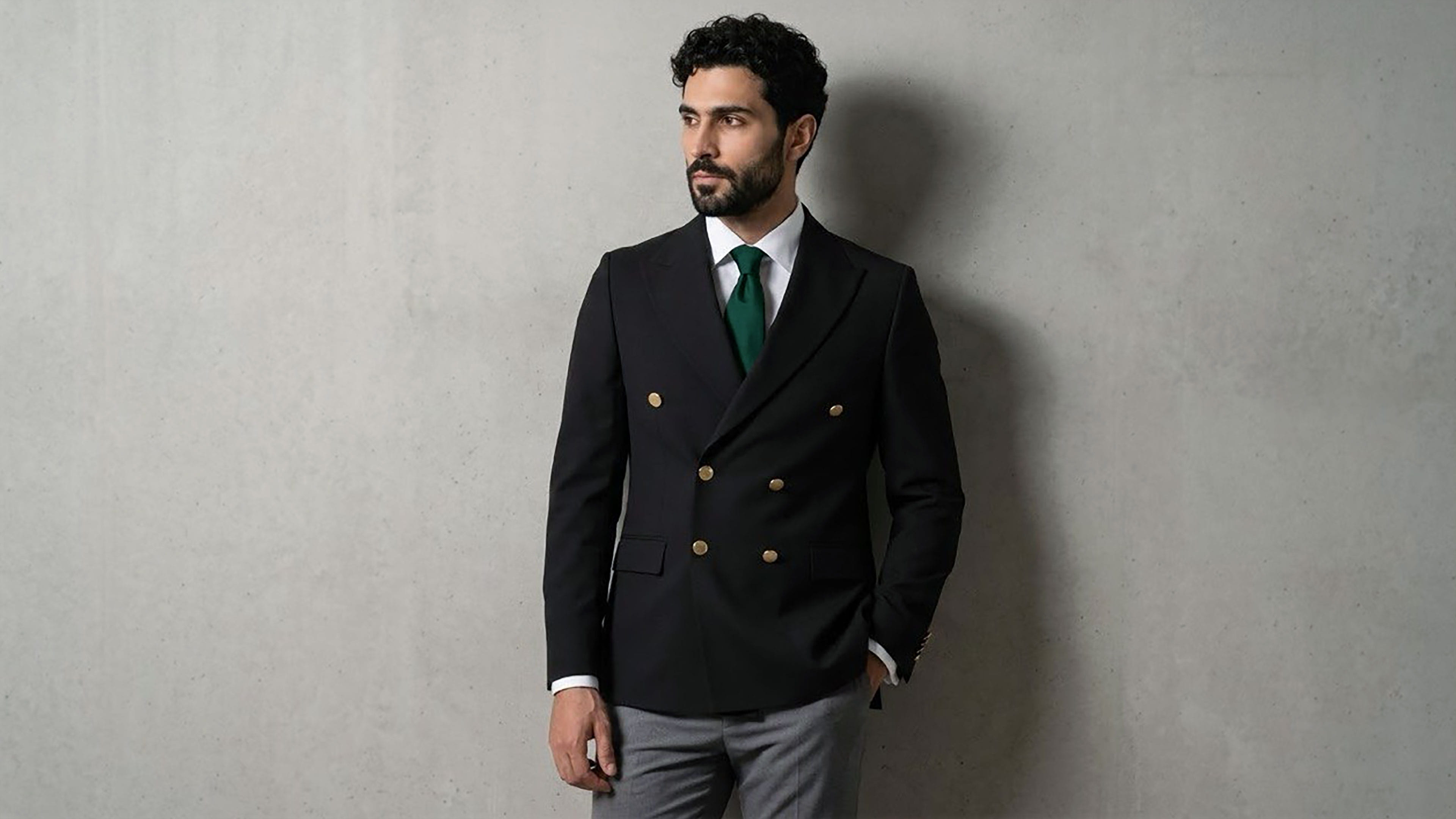 کت تک LIMITED VALERIO